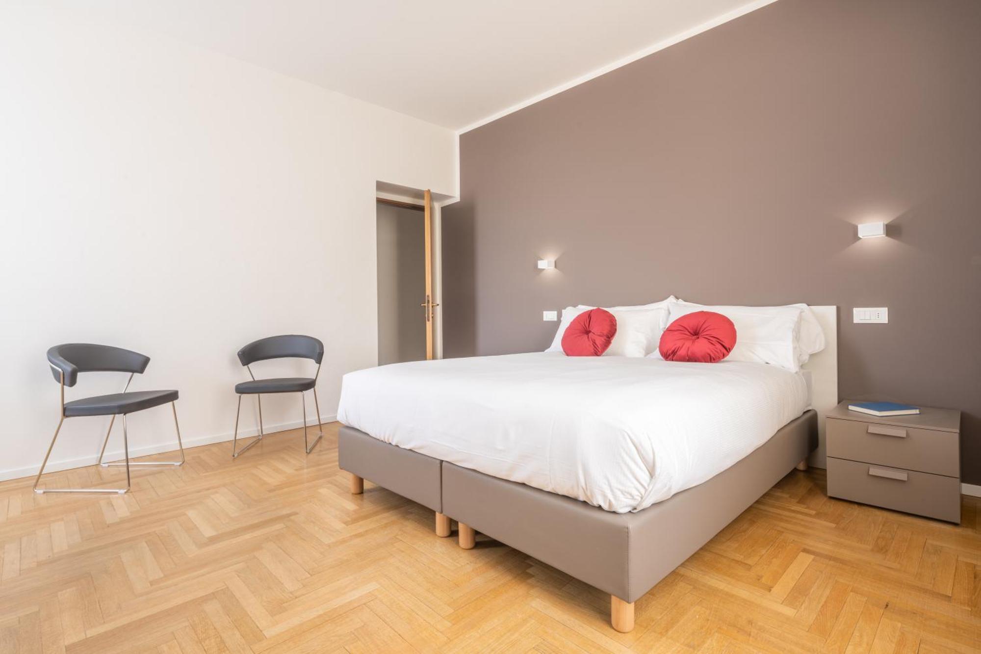 Dolomites Apartments R&R - Belluno Exterior foto