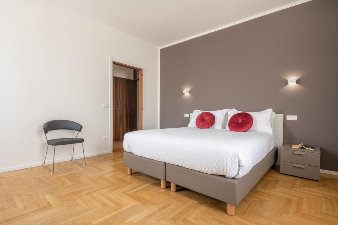 Dolomites Apartments R&R - Belluno Exterior foto