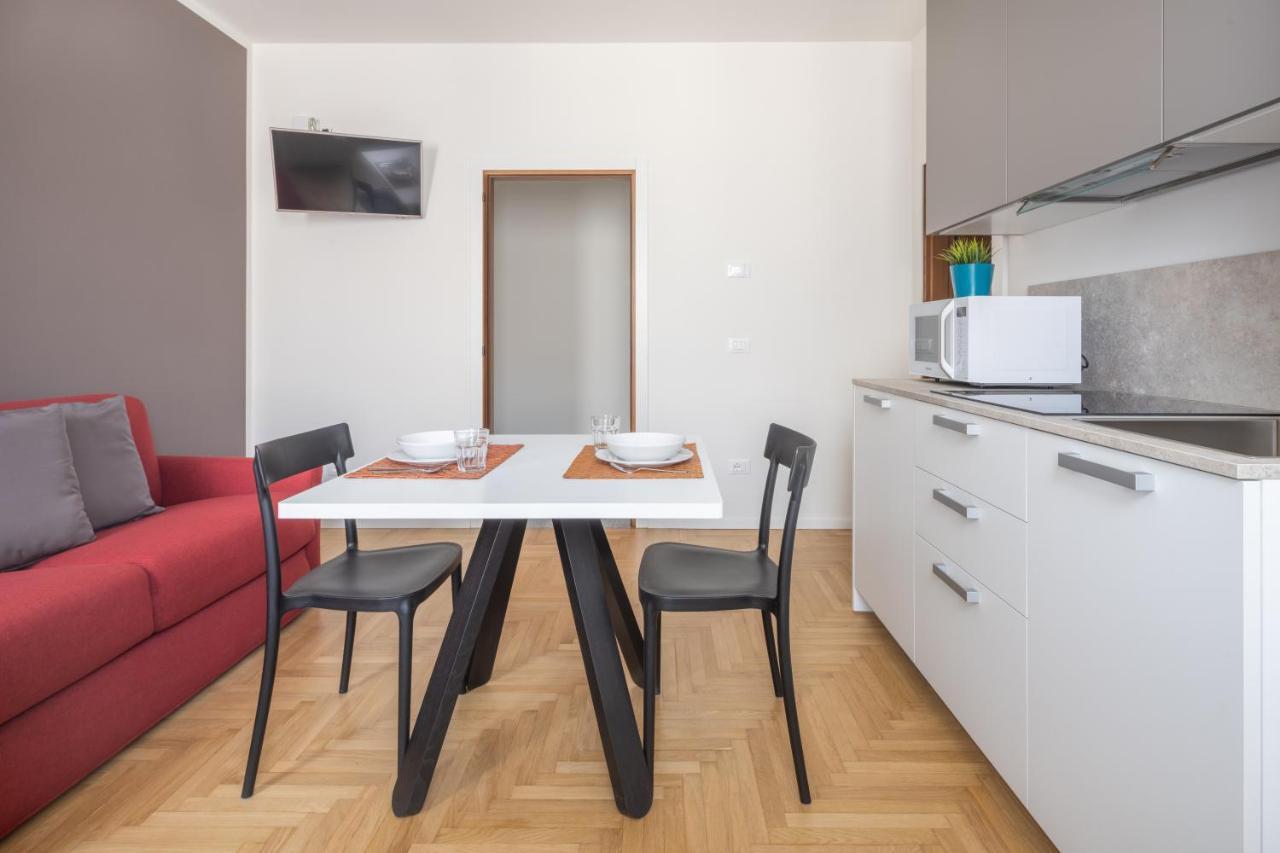 Dolomites Apartments R&R - Belluno Exterior foto