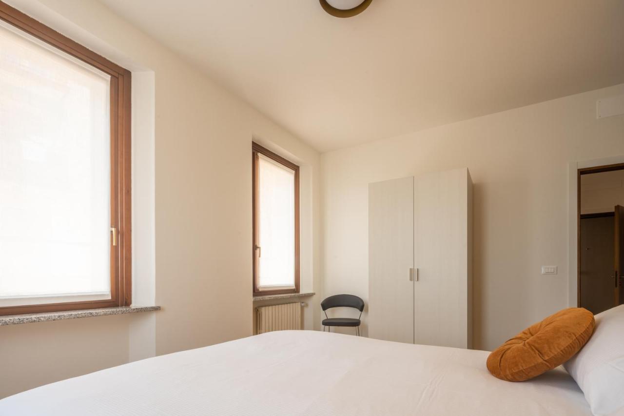 Dolomites Apartments R&R - Belluno Exterior foto