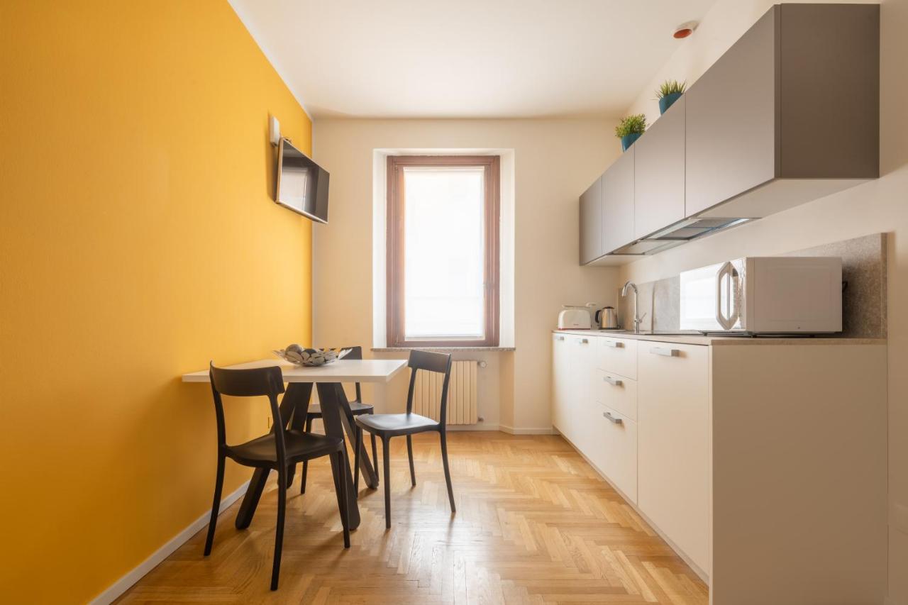 Dolomites Apartments R&R - Belluno Exterior foto