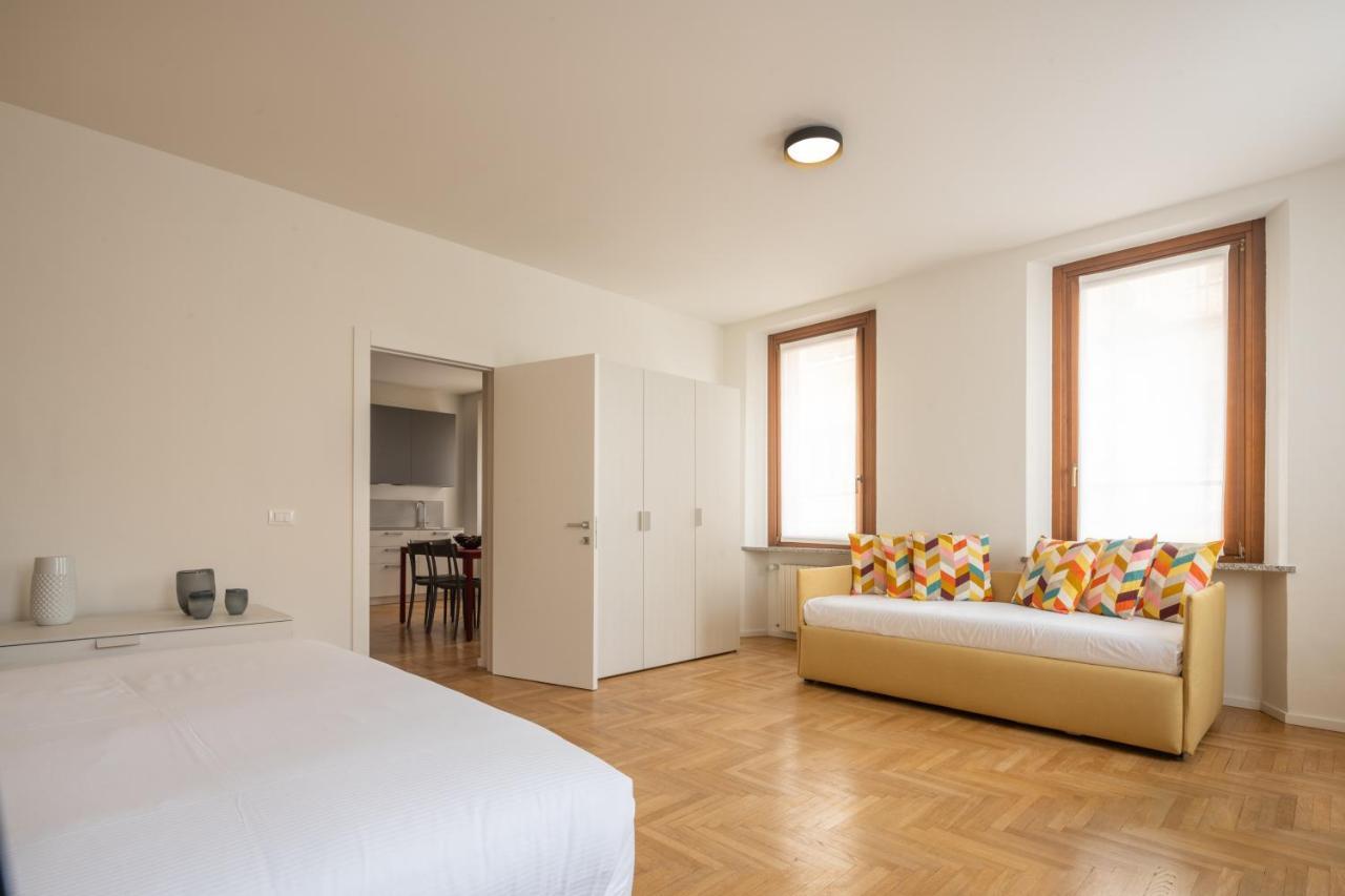 Dolomites Apartments R&R - Belluno Exterior foto