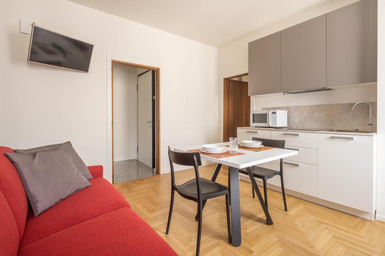 Dolomites Apartments R&R - Belluno Exterior foto