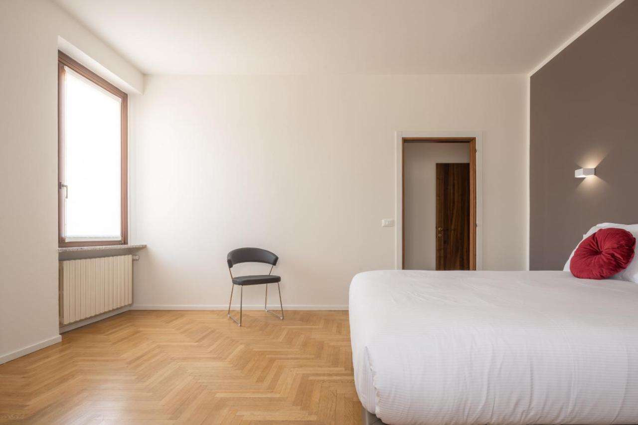 Dolomites Apartments R&R - Belluno Exterior foto