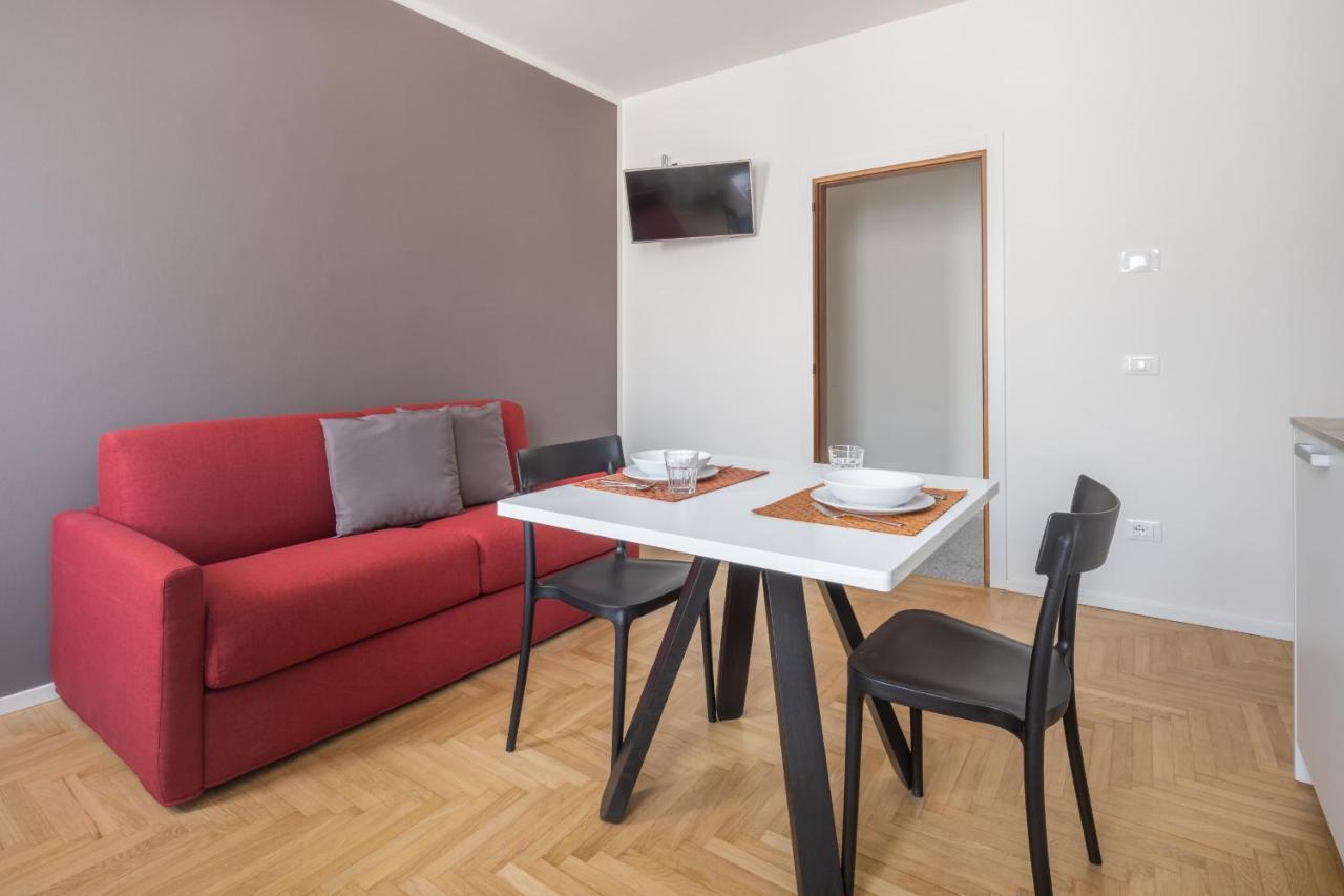 Dolomites Apartments R&R - Belluno Exterior foto